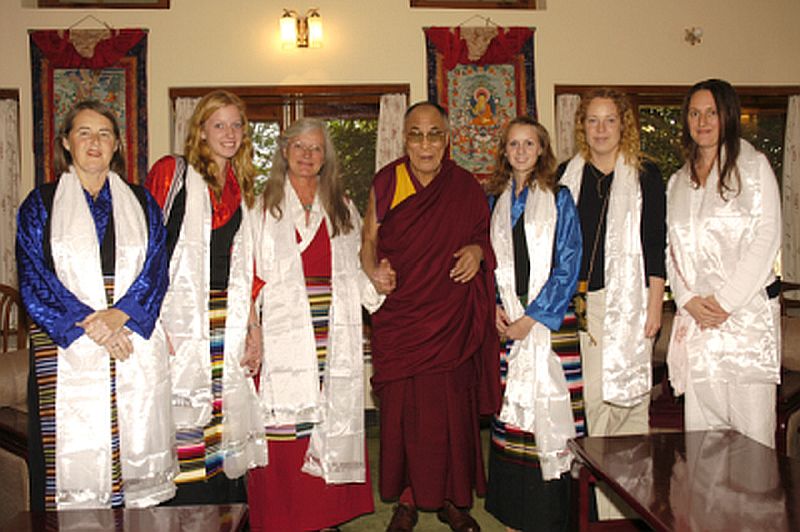 Dalai Lama 2005 010